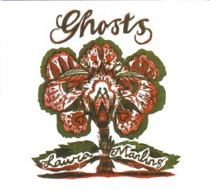 Ghosts (Single)
