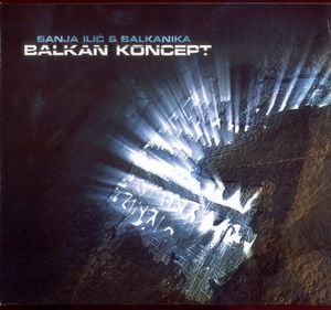 Balkan Koncept