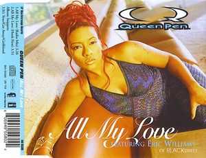 All My Love (album version)