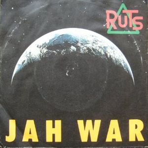 Jah War (Single)