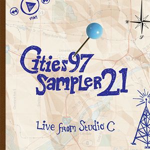 Cities 97 Sampler, Volume 21