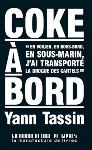 Coke à bord