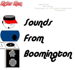 Soundz From Boomington