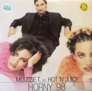 Horny ’98 (Single)