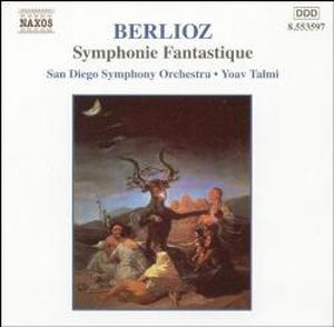 Symphonie fantastique, op. 14: II. Un bal