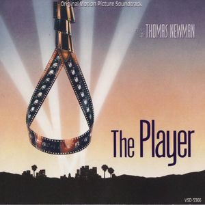 The Player: Original Motion Picture Soundtrack (OST)