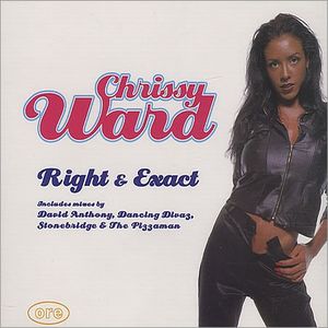 Right & Exact (Dancing Divaz mix)