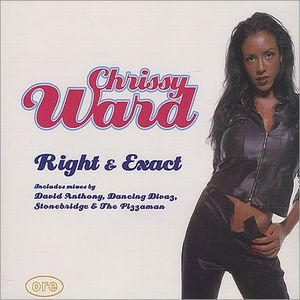 Right & Exact (David Anthony club mix)