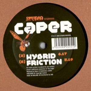 Hybrid / Friction (Single)