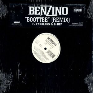 Boottee (remix)