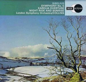 Symphony no. 5 in E-flat major, op. 82