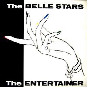 The Entertainer (Single)