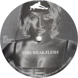 This Weak Flesh (EP)