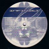 Pochette Body Oil EP (EP)