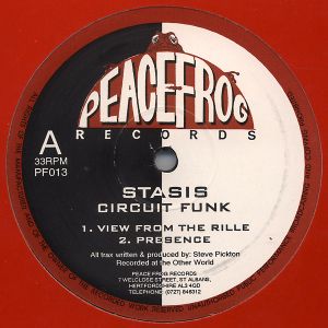 Circuit Funk (EP)