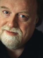 Peter Donohoe