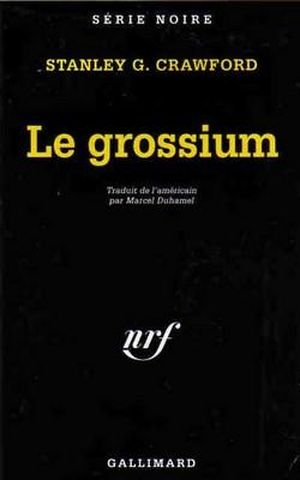 Le Grossium