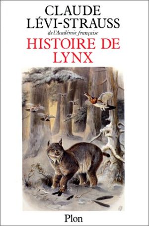 Histoire de lynx