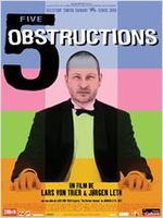 Affiche Five Obstructions