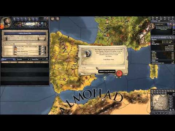 Crusader Kings II: Sons of Abraham