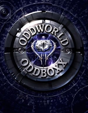 The Oddboxx