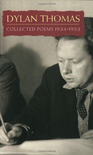 Collected Poems, 1934 - 1953