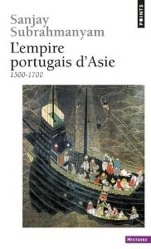 L'Empire portugais d'Asie
