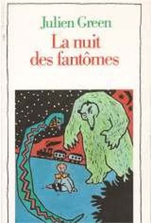 La nuit des fantômes