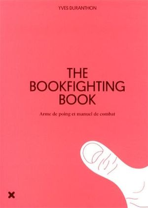 The Bookfighting book