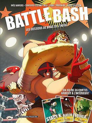 Les dessous des bras de l'enfer - Battle Bash, tome 1