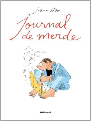 Journal de merde