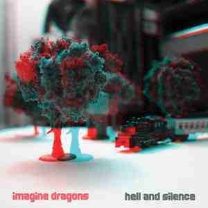 Hell and Silence (EP)