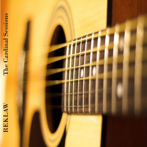 Hallelujah (acoustic)