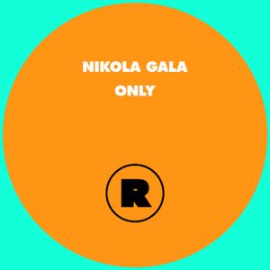 Only (Ryan Elliott remix)