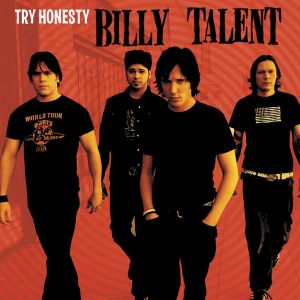 Try Honesty (Single)