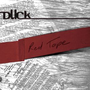 Red Tape (EP)