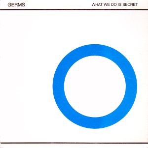 What We Do Is Secret (EP)