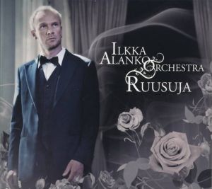 Ruusuja