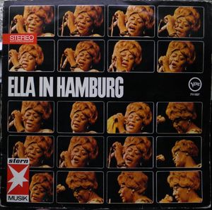 Ella in Hamburg (Live)