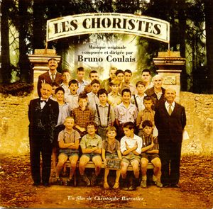 Les Choristes (OST)