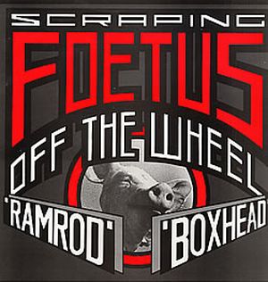 Ramrod / Boxhead / Smut (Single)