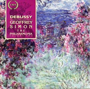 Debussy, Volume Two