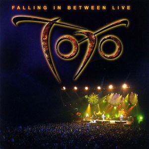 Falling in Between: Live (Live)