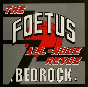 Bedrock (EP)