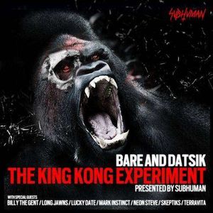 King Kong (Mark Instinct remix)