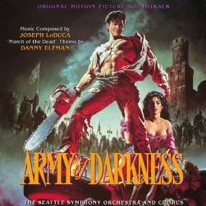Army of Darkness (OST)