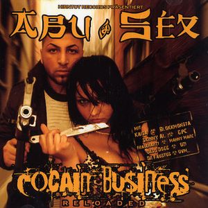 Cocain Business