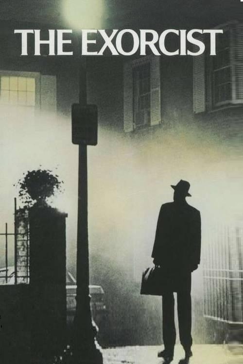 Affiches, posters et images de L'Exorciste (1973) - SensCritique
