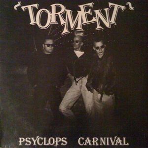 Psyclops Carnival