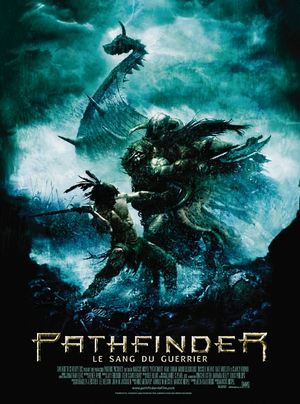 Pathfinder - Le Sang du guerrier